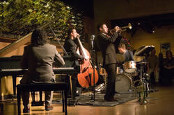 dizzy's - where the music matters most